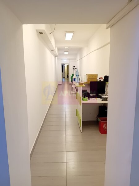 Spatiu arhiva / depozitare / cursuri | utilitati incluse | Sector 5